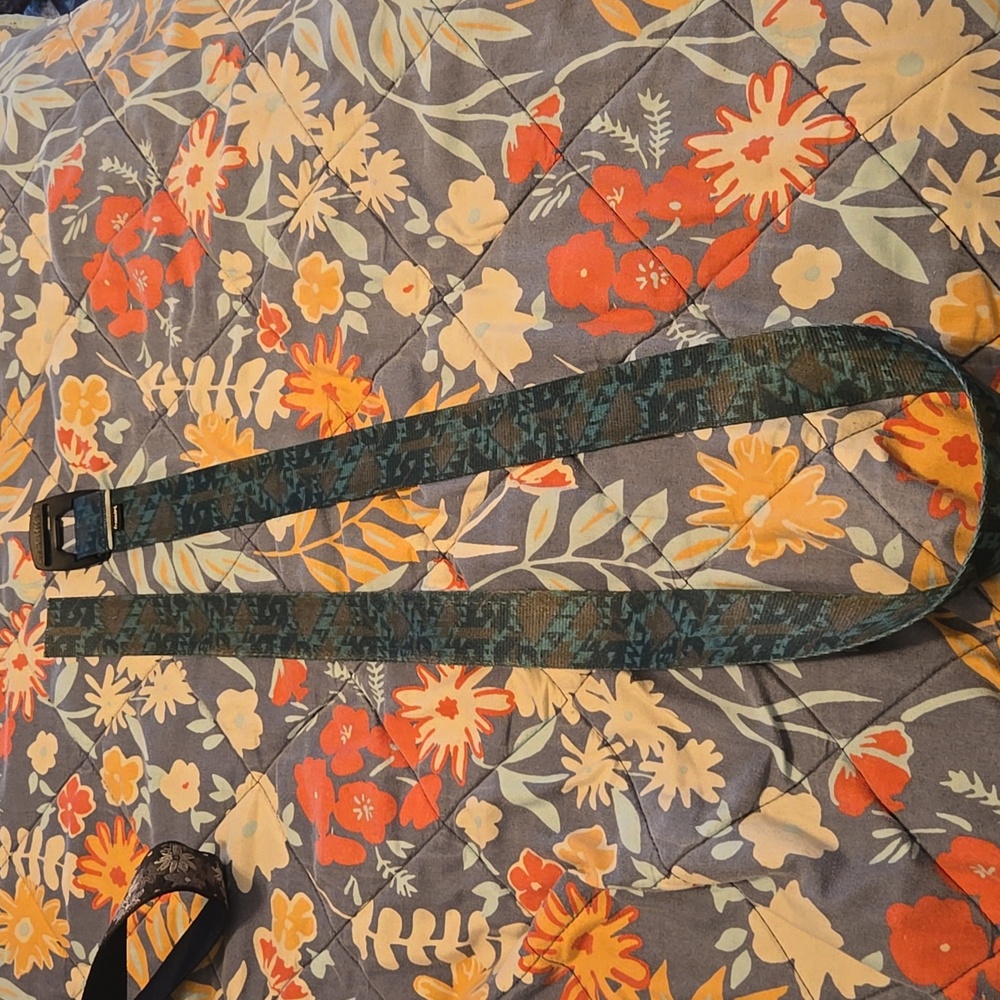 Croakies Belt